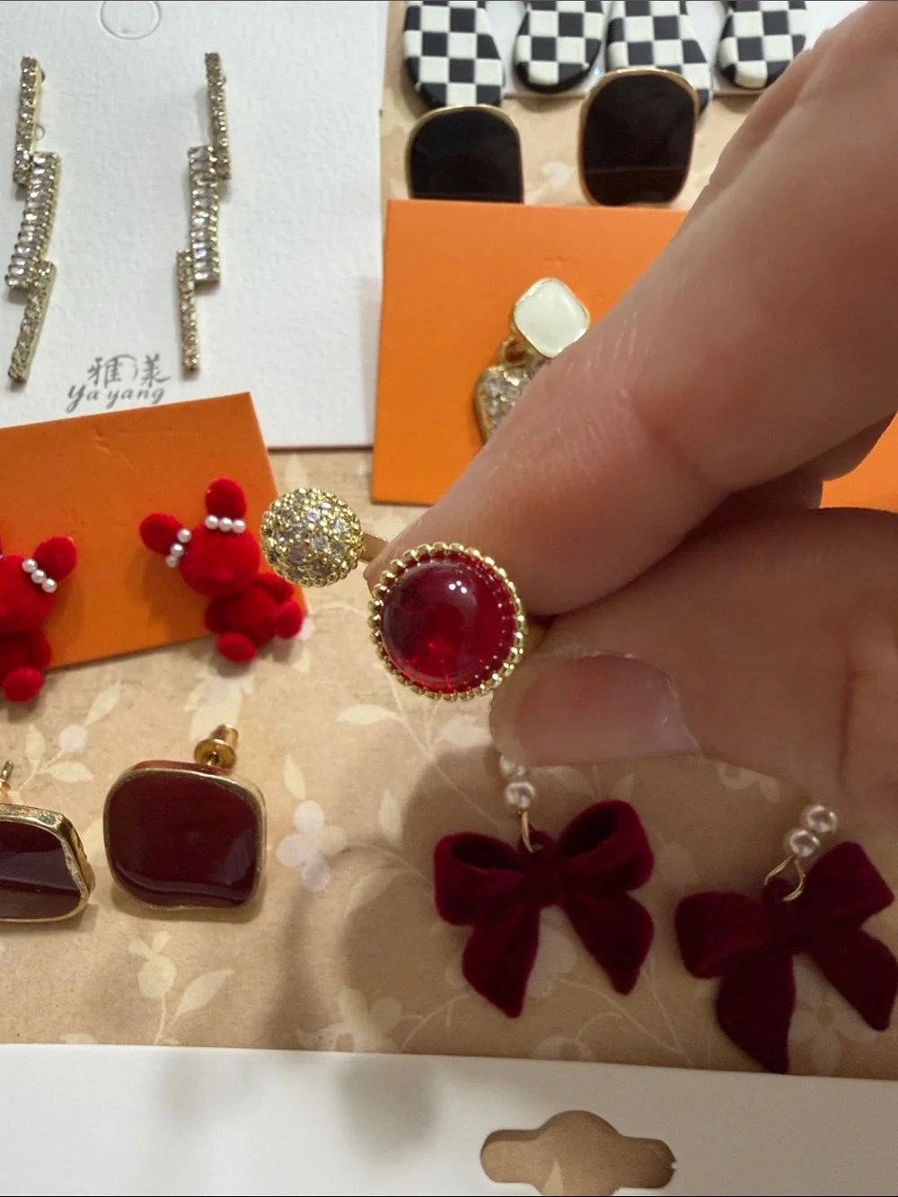 20 piece custom jewelry bundle! $20 or best offer